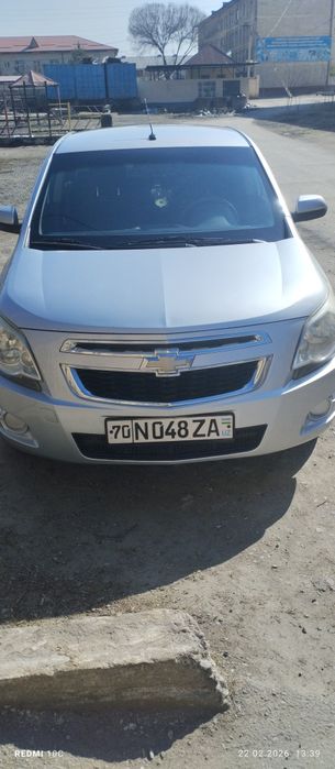 Кобилт пазитса 1 метан пакелена