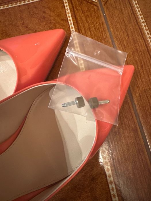 Дамски обувки Vetiver