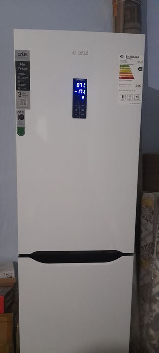 Artel xolodilnik