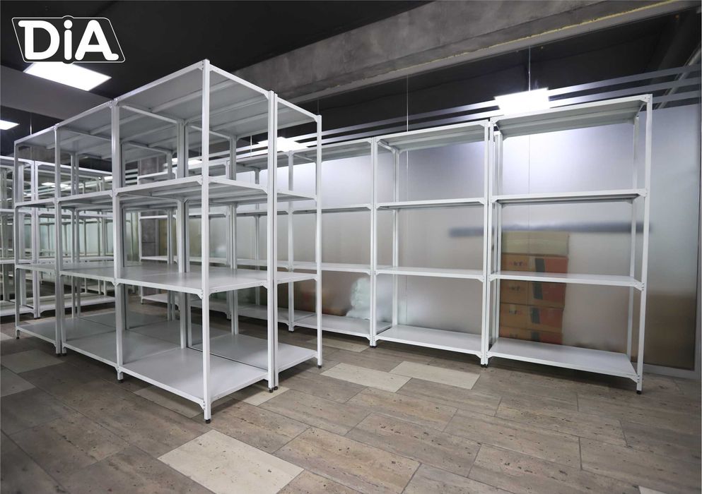 Полочные архивные стеллажи, полочный стеллаж, arxiv stelaj