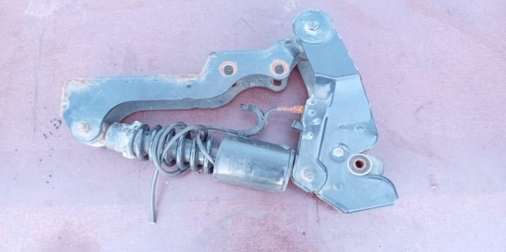 Mecanism blocare cabina MAN TGL 7.150 generatia