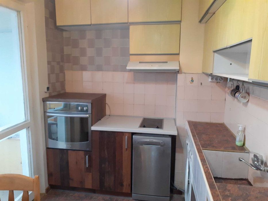 Дава се под наем Едностаен апартамент в Варна, Виница - 46 кв.м за 300 € - Снимка #3