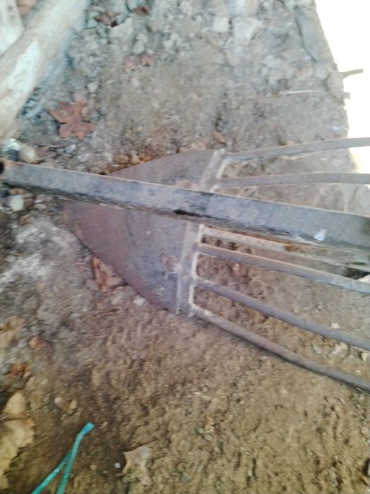 Плуг картофовадач култиватор прикачен инвентар руджерини