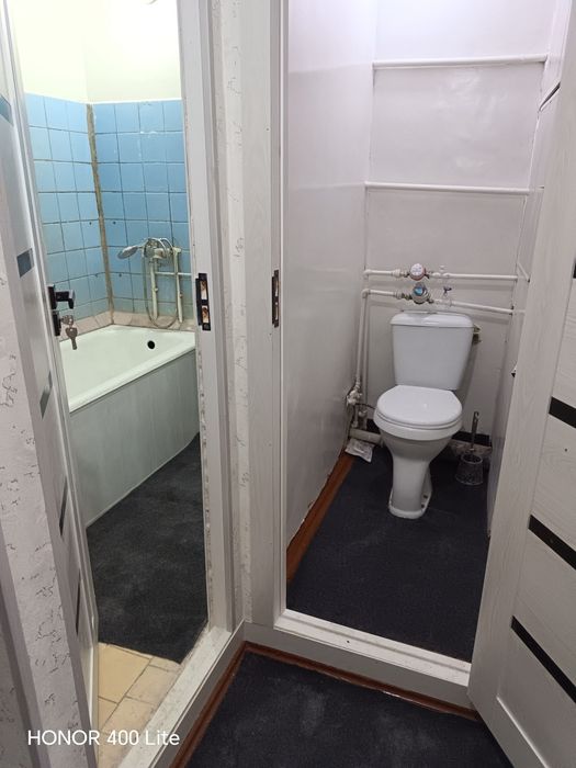 Продается квартира sergeli