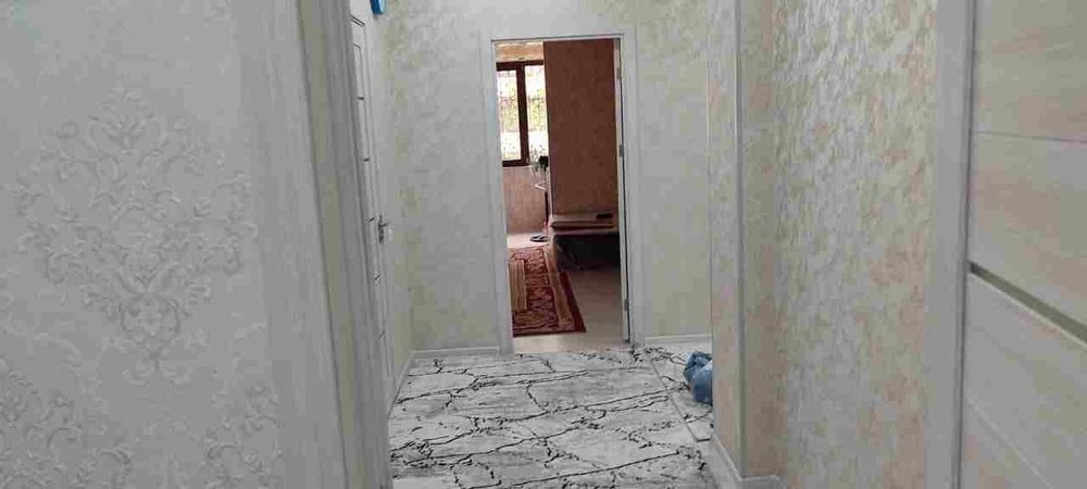 Аренда квартиры в сергелях