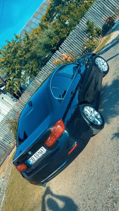 Vand Bmw f30 2012 ( Luxury line )