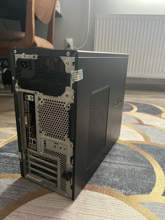 Гейминг компютър