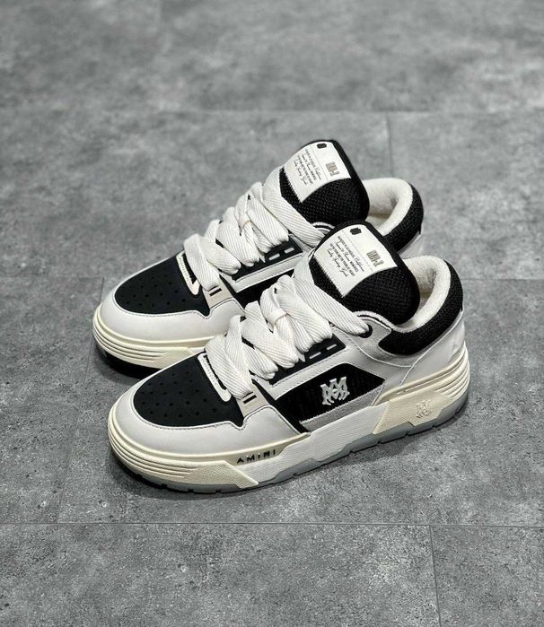 Adidasi Sneakersi AMIRI MA-1 ( Livrare cu verificare )