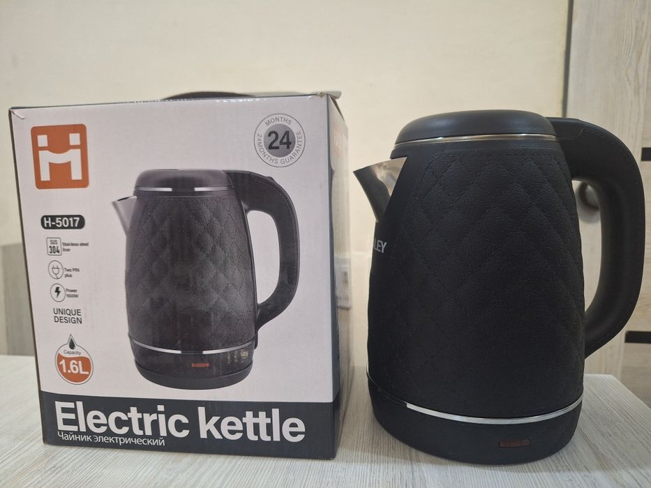 Электрический чайник, TEFAL