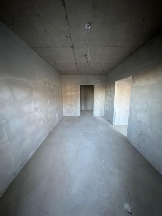 Толык 2 болмелі пәтер ЖК Каратауда