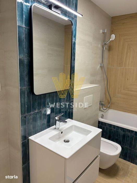 Apartament de lux cu o camera, de vanzare, Calea Aradului