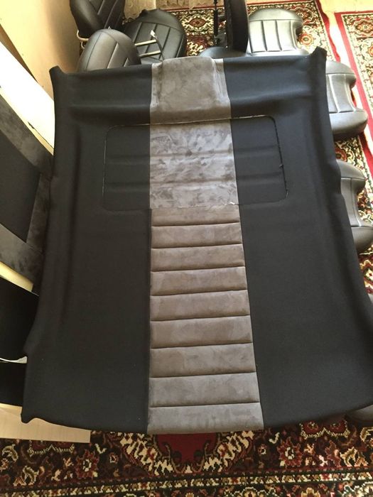 chexol patalok uchun