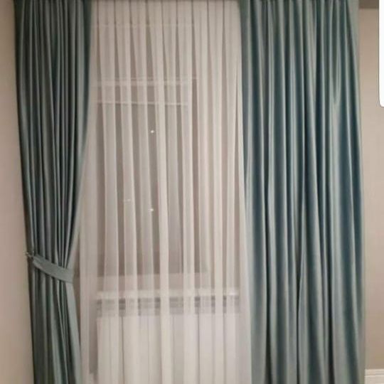 Шторы тюли не дорогие
