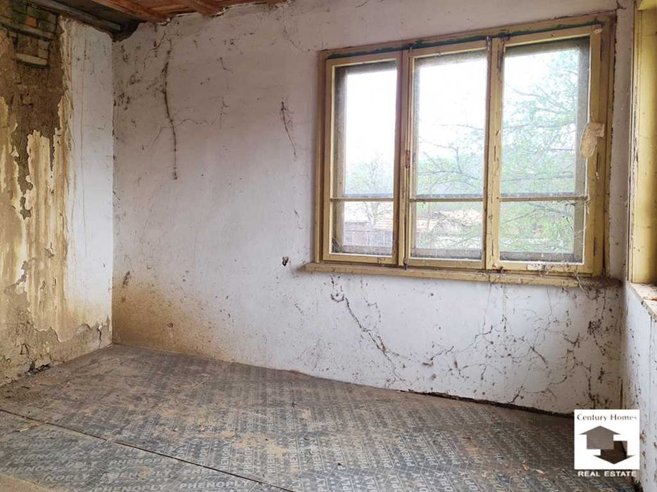 Продава се Къща в с. Масларево, Област Велико Търново - 130 кв.м за 154 €/кв.м - Снимка #8