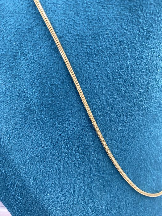 Amanet Next Generation/ Lant din aur 14k 5.37g