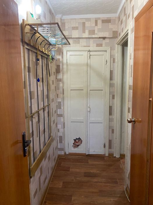 Продается однокомнатная квартира