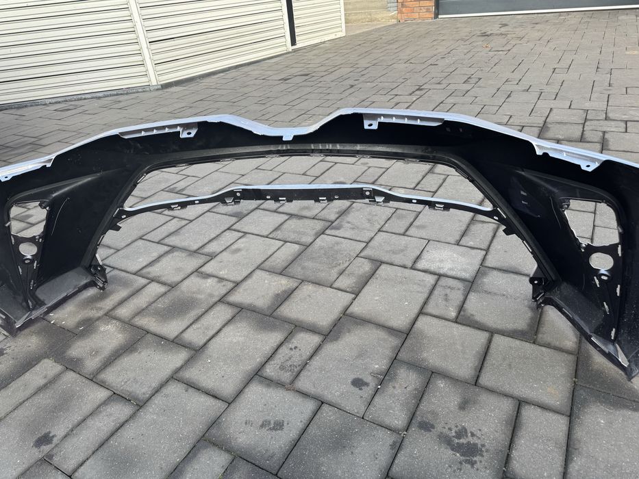 Bara fața Toyota Chr hibrid facelift 2019> originala