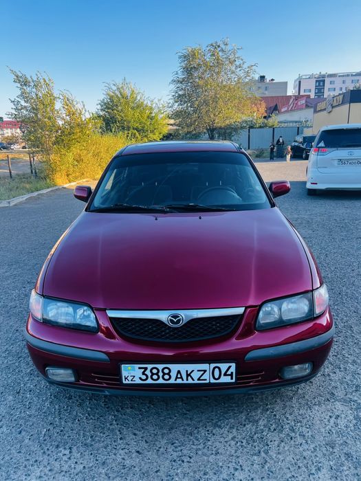 Срочно продается Мазда каробка автомат.