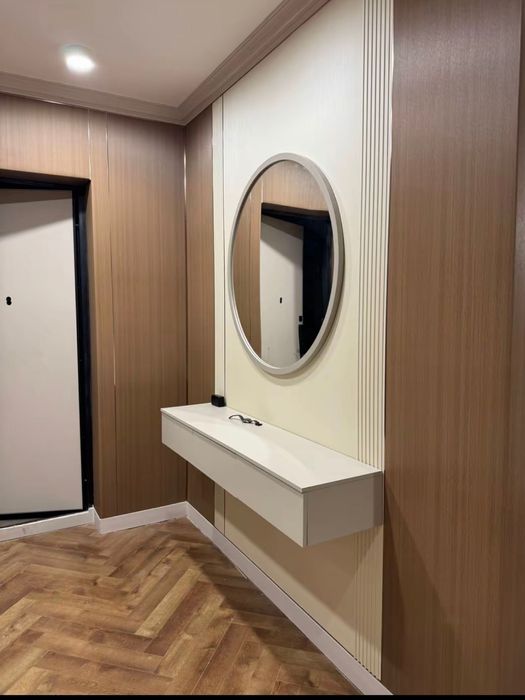 Бамбуковые панели