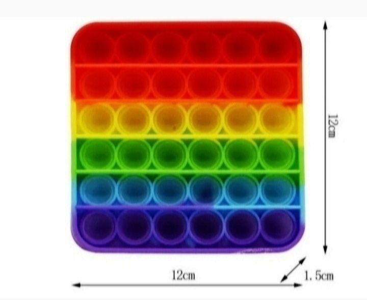 Игрушка попит для детей