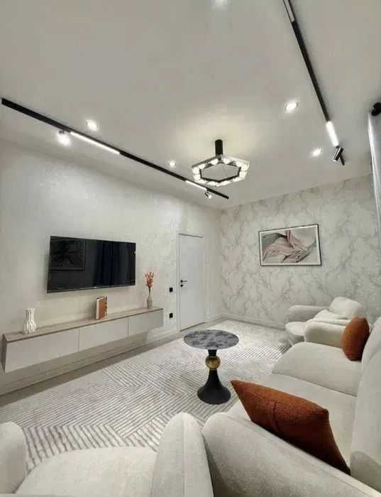 СДАЁТСЯ Уютная квартира 2х/3/9 Шайхантахурский р-н ЖК Хувайдо Резиденс