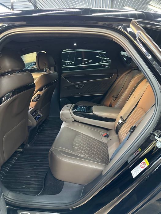 Byd han dual mator 3.9