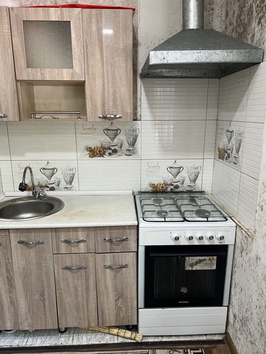 Аренда 3/2/4 Коракамиш 1/3