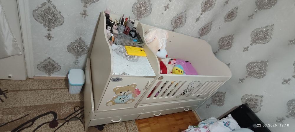 Detiskiy Kravat manej sotiladi holati yaxshi