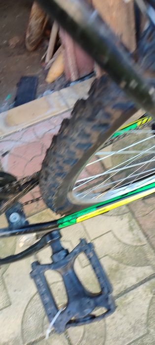 велосипед Mirage