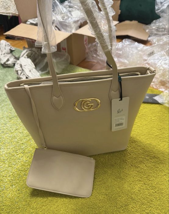 Geanta Gabriella Gucci