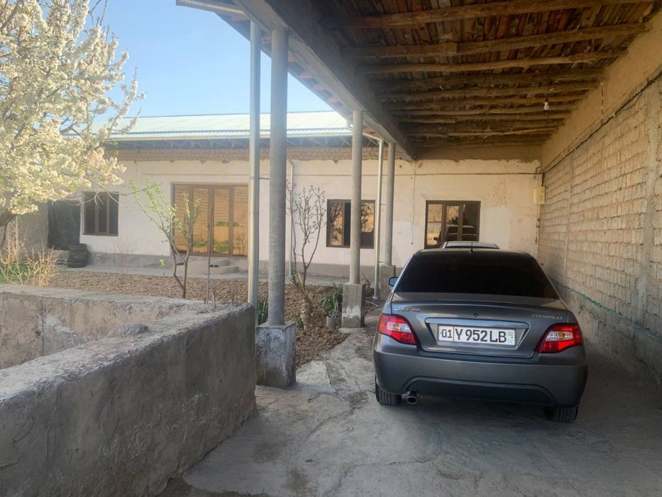 Uy sotiladi uch qahramon postidan kirganda