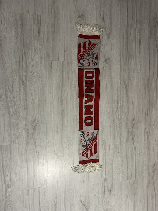 Fular de Colecție Nuova Guardia Dinamo