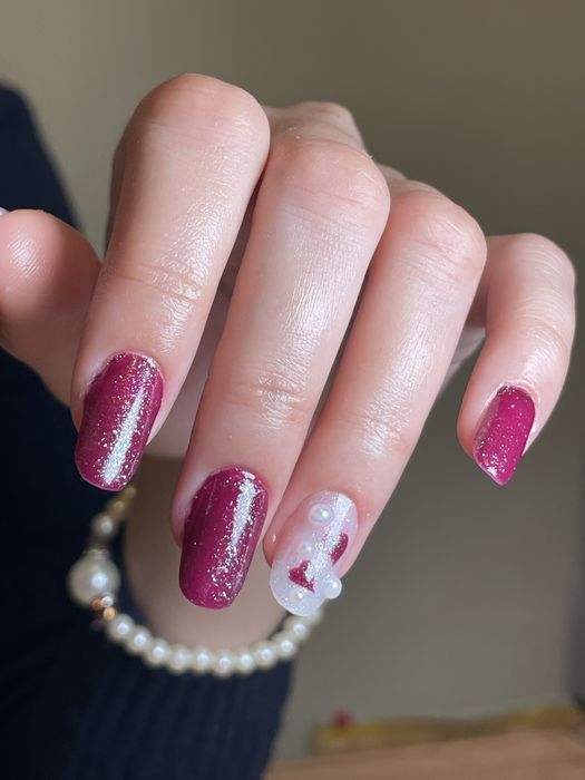 Unghii gel elegante și rezistente