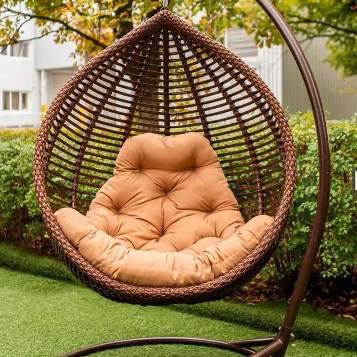 Подвесное кресло