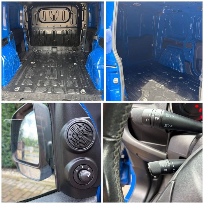 Opel Combo 1.3 CDTI