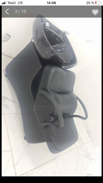 продается парикмахерская мебели