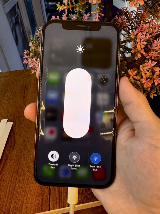 iPhone 12 pro 128gb