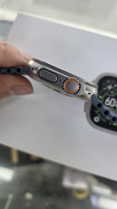 Apple watch ultra 3 (49mm)