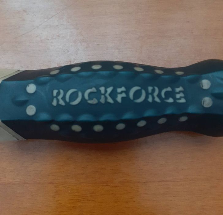 Динамометричен ключ ROCKFORCE 80246 CR- V