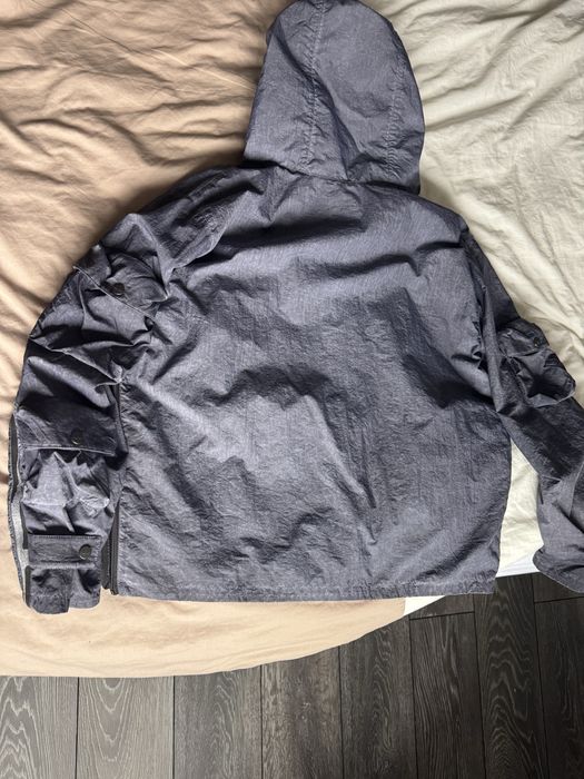 Luda ветровка М