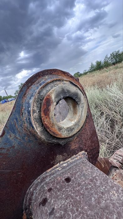 Ковш 1,19 м3, оригинал