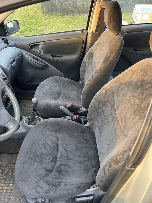 Toyota Yaris 1.4 Diesel