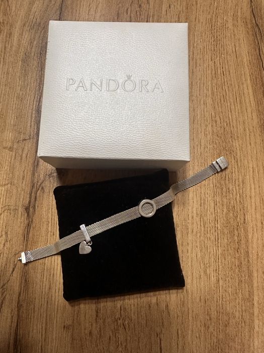 Браслет Пандора оригинал