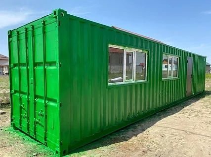 Контейнер жилой продам