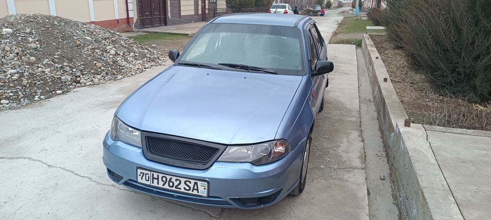 Nexia2 gibrit 80 talik metani bor