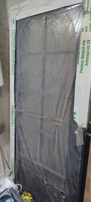 Дверь межкомнатная