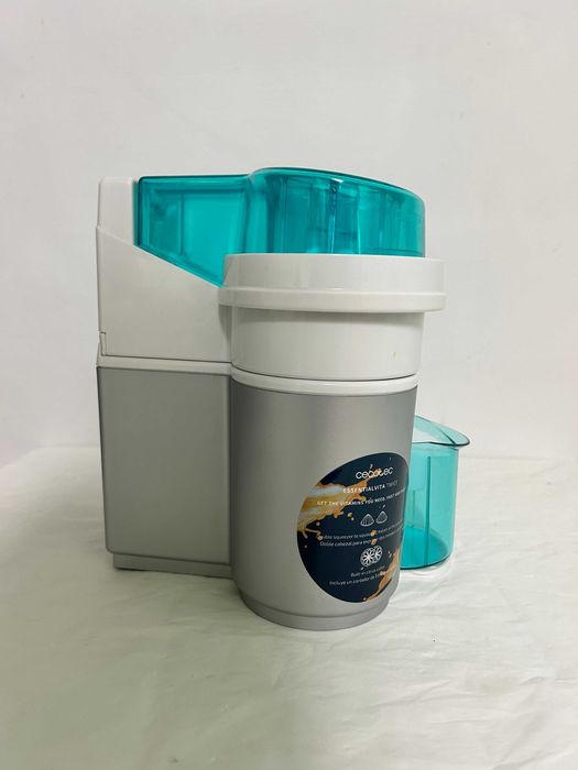 Двойна сокоизстисквачка Cecotec EssentialVita Twice (90W) – с Гаранция!