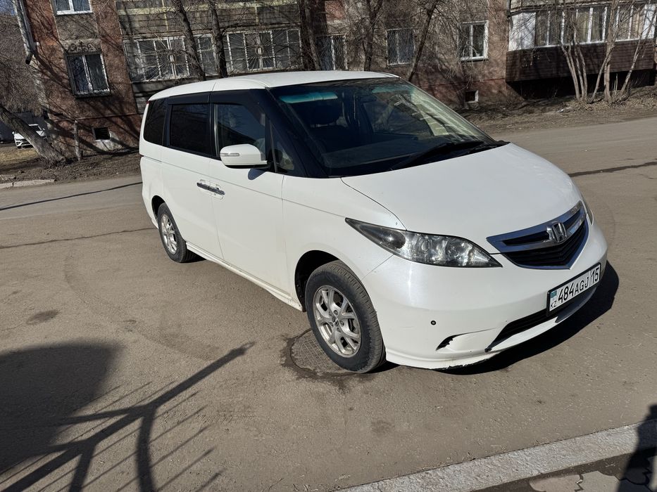 Продам семейный Минивен