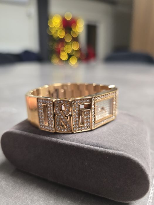 D&G - Дамски часовник Dolce&Gabbana