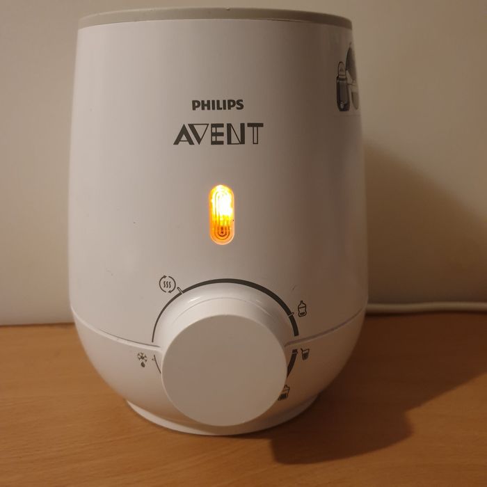 Incalzitor pentru biberon Philips-AVENT